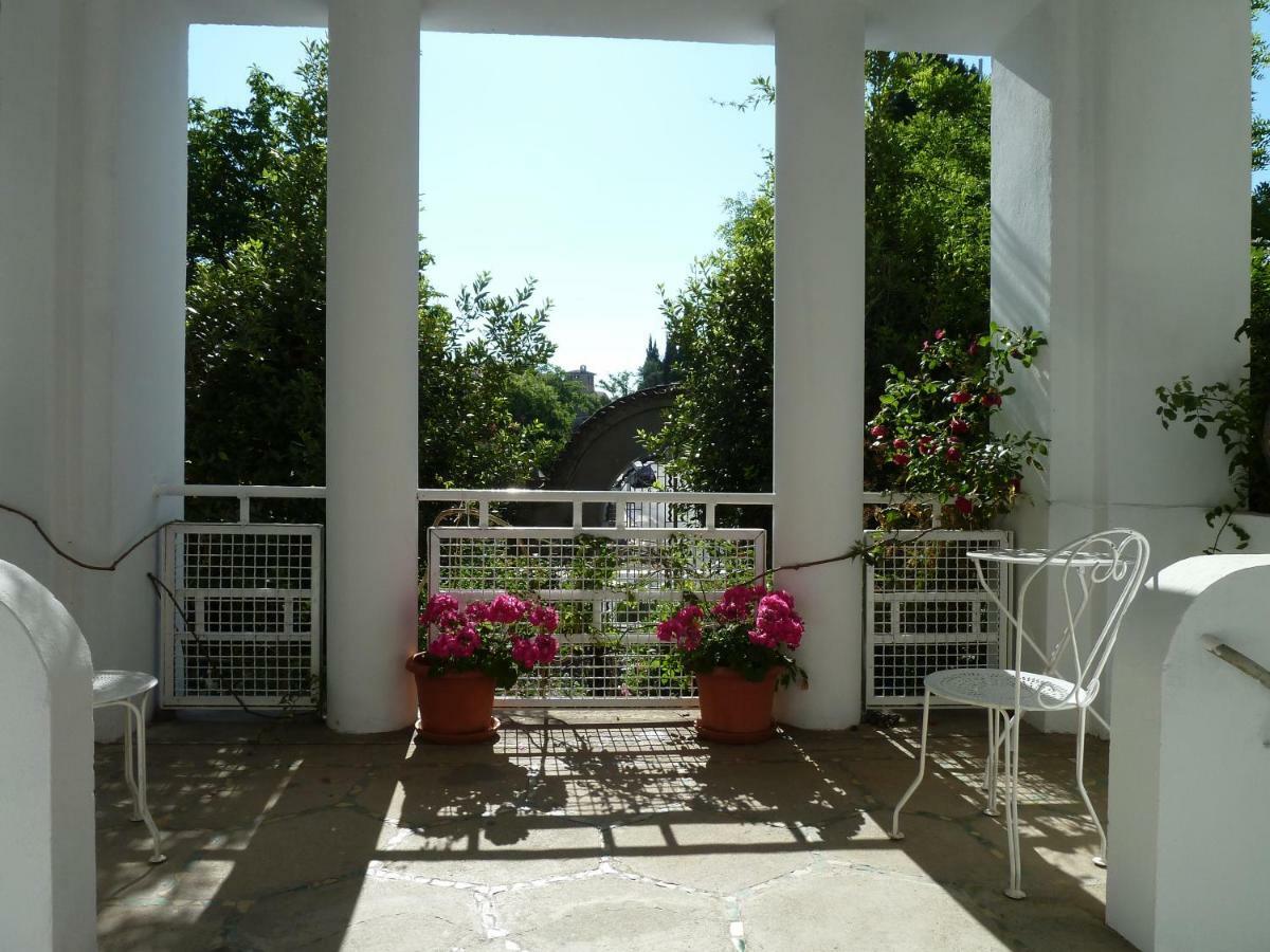 Maison Butterfly Bed and Breakfast Puissalicon Buitenkant foto